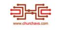 Churchavs logo